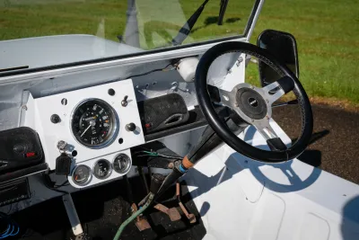 Mini Moke